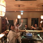 燗コーヒー藤々的實拍圖