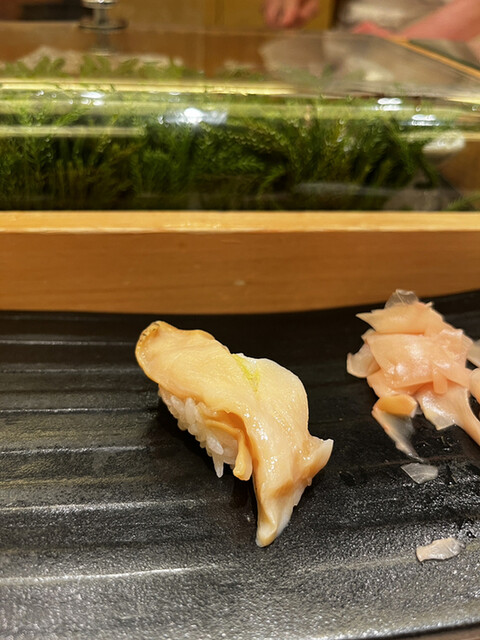 鮨源 帝国ホテル店的實拍高清圖