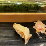 鮨源 帝国ホテル店的實拍圖