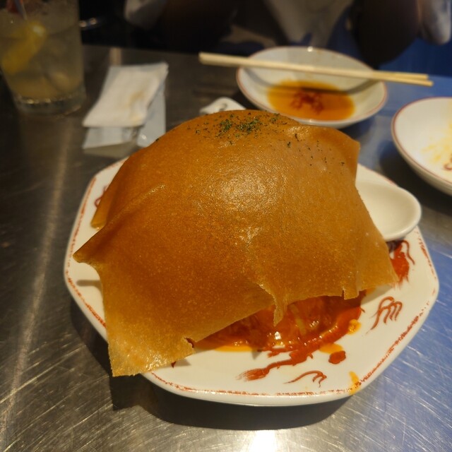 フーフー飯店的實拍高清圖