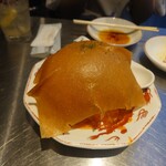 フーフー飯店的實拍圖