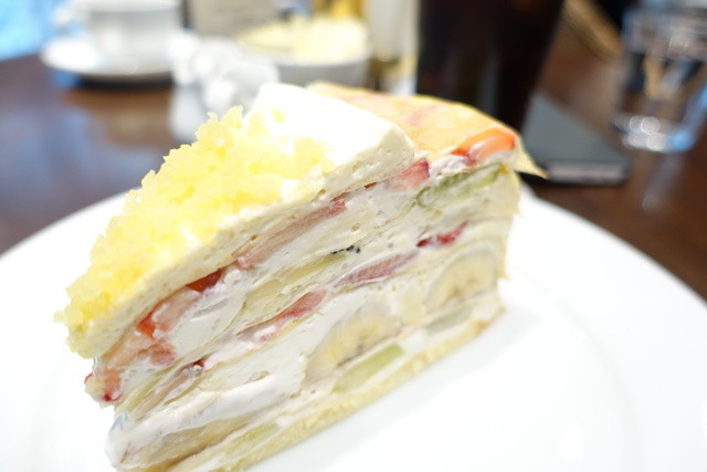 recommendations image for ハーブス 渋谷ヒカリエ シンクス店
