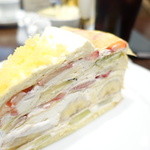 recommendations for ハーブス 渋谷ヒカリエ シンクス店