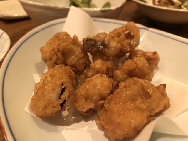 recommendations image for 西麻布 うかたま酒場