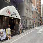 Bistro ZAKI的实拍图