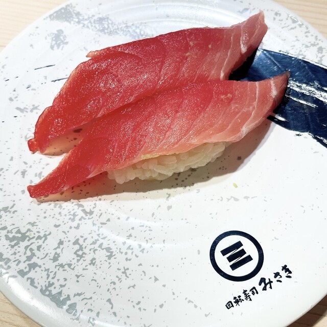 回転寿司 みさき 赤羽店的实拍高清图