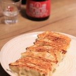 recommendations for ギョウザ オウショウ 烏丸御池店