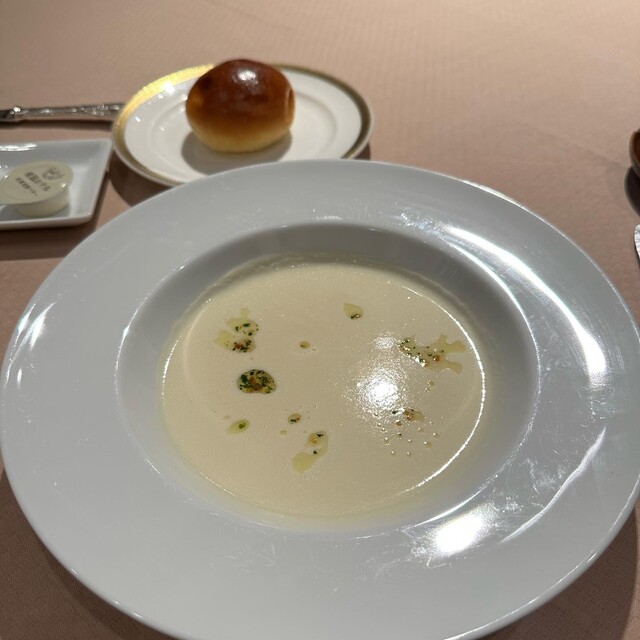 recommendations image for 帝国ホテル 日本橋高島屋特別食堂