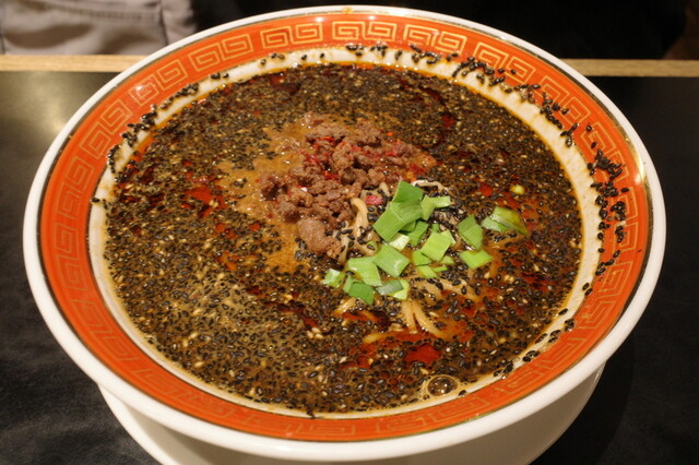 紅虎餃子房 新千歳空港店的實拍高清圖