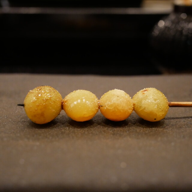 recommendations image for 鳥さわ 麻布十番