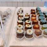 recommendations for Tapio