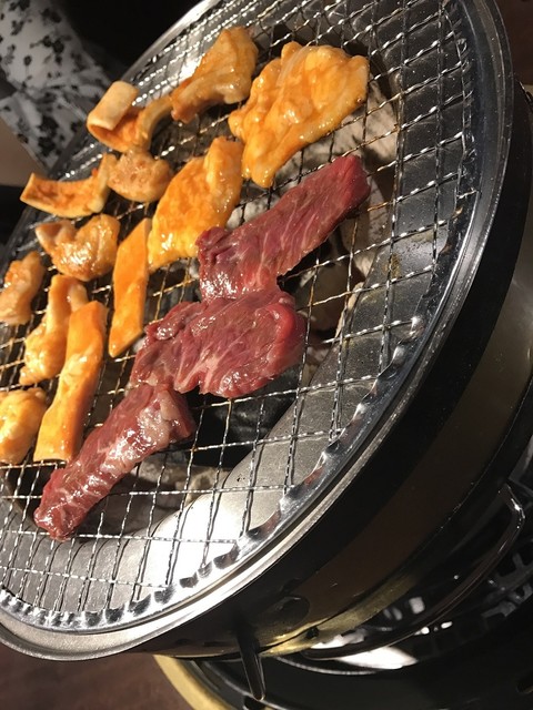 炭火焼肉 盧的實拍高清圖
