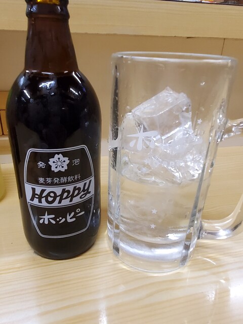 山城屋酒場的实拍高清图