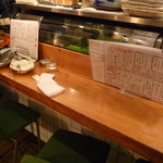 魚金 4号店的實拍圖