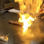 鉄板焼 ロイン的实拍图