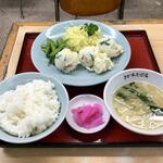 recommendations for さか本そば店