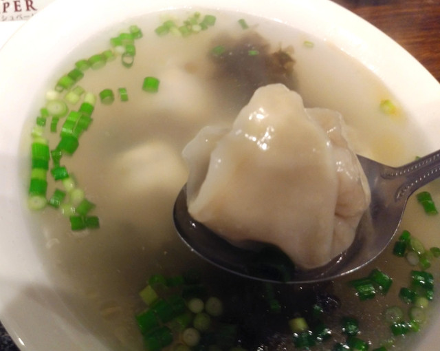 中華家庭料理 亮一的實拍高清圖