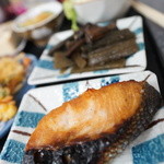 味のさくら的实拍图