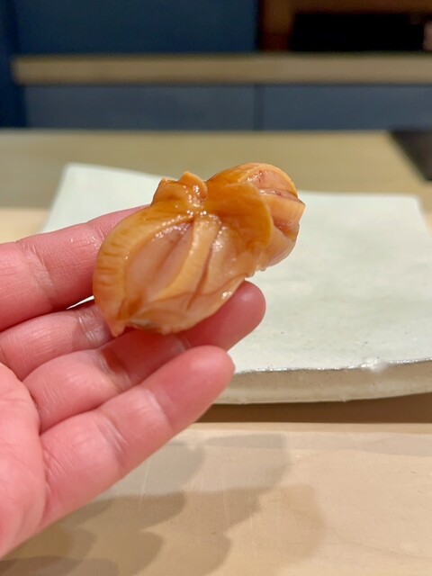 recommendations image for 鮨 よつ葉