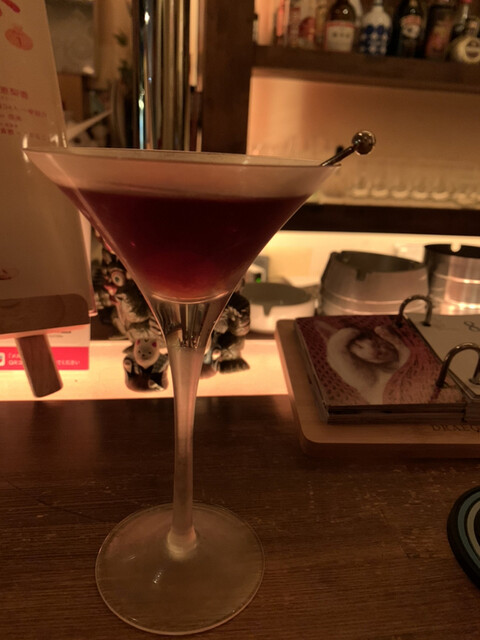 Bar Nagi的實拍高清圖
