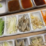焼きしゃぶ 天幕 しゃぶしゃぶ的實拍圖
