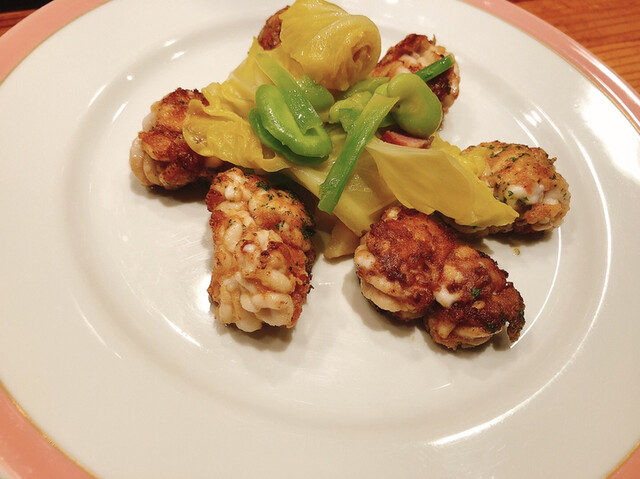 ビストロ・キンタ的實拍高清圖