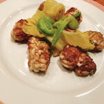 ビストロ・キンタ的實拍圖