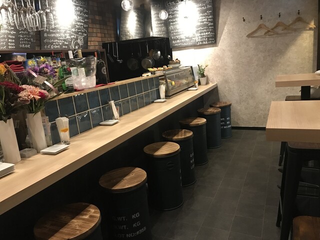 BAR PULPO的實拍高清圖