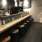 BAR PULPO的實拍圖