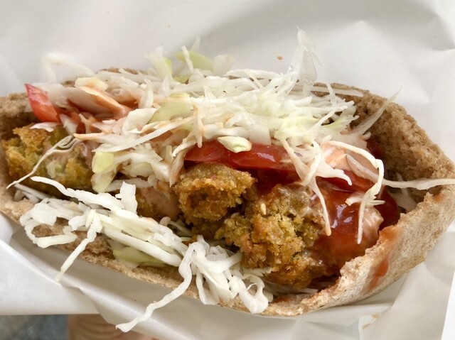 recommendations image for ナイレックス ケバブ