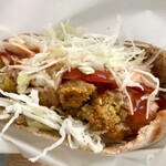 recommendations for ナイレックス ケバブ