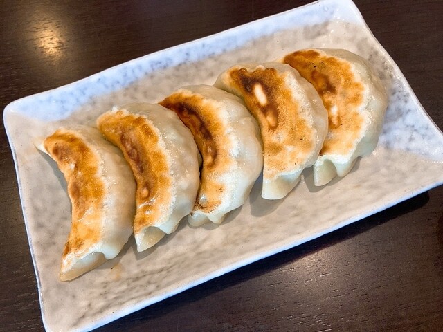 recommendations image for 麺や　与一