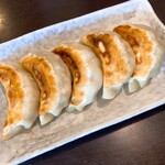 recommendations for 麺や　与一