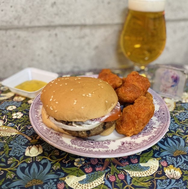 recommendations image for バーガーキング 秋葉原昭和通り店