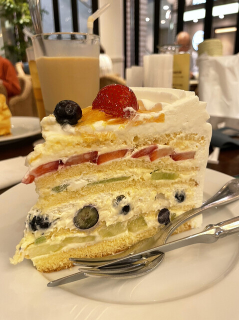 recommendations image for ハーブス ルミネ池袋店