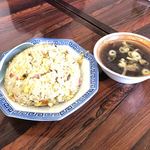 勝平飯店的实拍图