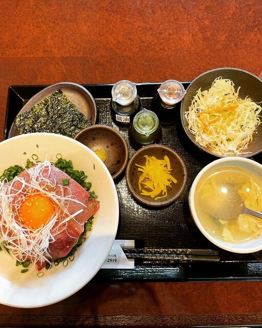 焼肉たかやま 大崎店的實拍高清圖