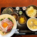 焼肉たかやま 大崎店的實拍圖