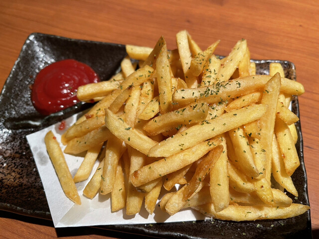 地鶏専門店 鳥ヶ島 上野店的實拍高清圖