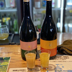 SAKE MARKET 新宿店的实拍图