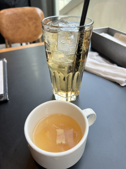 recommendations image for ​under the cascade