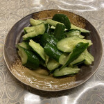 中国東北料理　美食村的实拍图