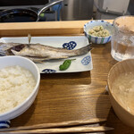 食堂 泰山木的實拍圖