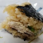 ゆのたに俵大名 池袋西武店的實拍圖