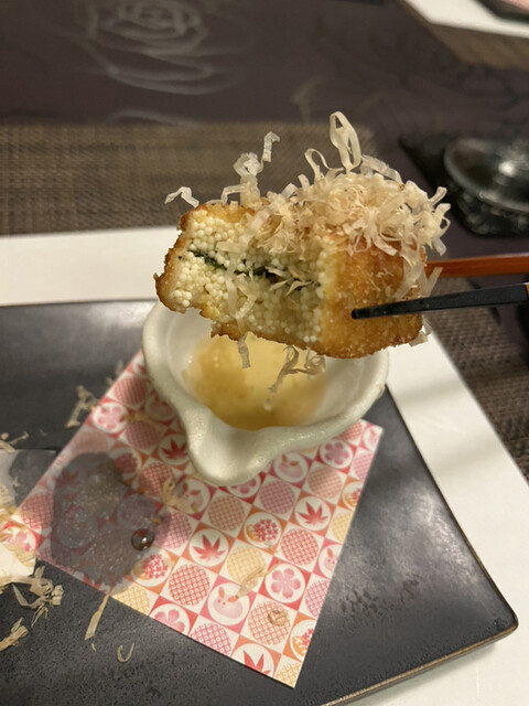 Restaurant&Bar 銀座 SAKURA的實拍高清圖