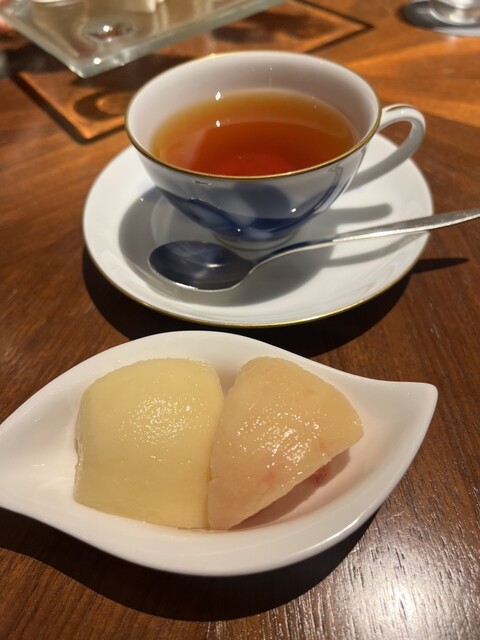 MAYFAIR的实拍高清图