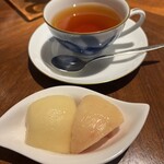 MAYFAIR的实拍图