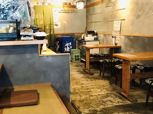 小さな小さな玄界灘 スシ男的實拍高清圖