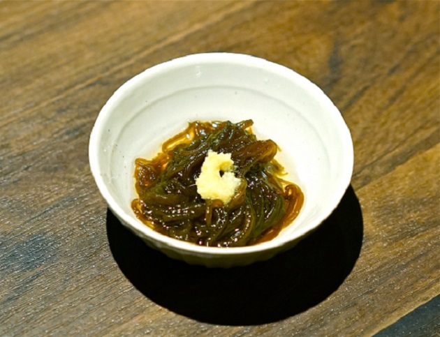 recommendations image for 寿司と炉端 すし山 新宿