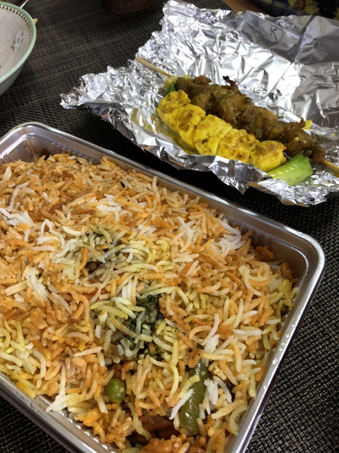 WATAN INDIA Biryani & BBQ Restaurant的實拍圖